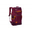 RIVACASE 5361 burgundy red рюкзак для ноутбука 17.3, 30л / 4 RIVACASE 5361 burgundy red рюкзак для ноутбука 17.3, 30л / 4