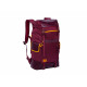 RIVACASE 5361 burgundy red рюкзак для ноутбука 17.3, 30л / 4