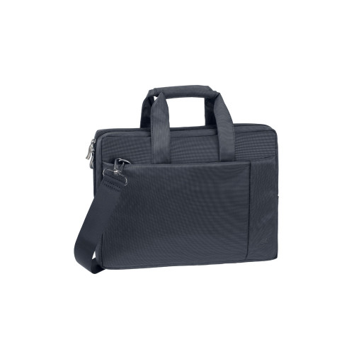 RIVACASE 8221 black сумка для ноутбука 13,3 / 6 RIVACASE 8221 black сумка для ноутбука 13,3 / 6