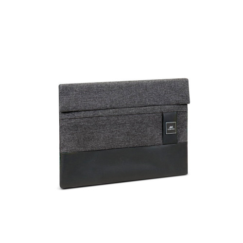 RIVACASE 8802 black melange чехол для MacBook Pro/MacBook Air 13 / 12 RIVACASE 8802 black melange чехол для MacBook Pro/MacBook Air 13 / 12
