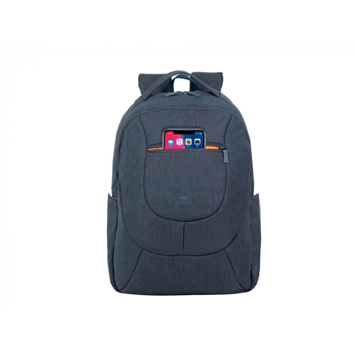 RIVACASE 7761 dark grey рюкзак для ноутбука 15.6 / 6