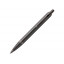 Шариковая ручка Parker IM Monochrome Black, стержень:M, цвет чернил: blue, в подарочной упаковке. Шариковая ручка Parker IM Monochrome Black, стержень:M, цвет чернил: blue, в подарочной упаковке.