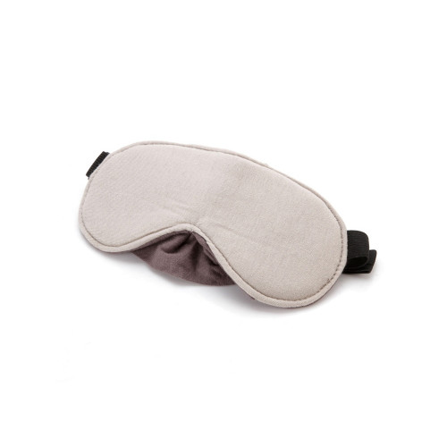 Маска для глаз Luxury Eye Mask, бежевый Маска для глаз Luxury Eye Mask, бежевый