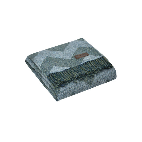 Плед MARZOTTO ZIG ZAG 0001, мультиколор Плед MARZOTTO ZIG ZAG 0001, мультиколор
