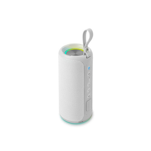 Портативная колонка mySound Colibri 2C, 6 Вт, белый