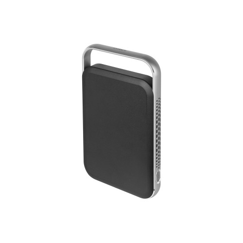 Внешний аккумулятор NEO PRO Saturn для ноутбуков с QC/PD, 55000 mAh, черный Внешний аккумулятор NEO PRO Saturn для ноутбуков с QC/PD, 55000 mAh, черный