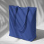 Сумка из хлопка Carryme 105, синий Сумка из хлопка Carryme 105, синий
