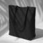 Сумка из хлопка Carryme 105, черный Сумка из хлопка Carryme 105, черный