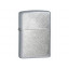 Зажигалка ZIPPO с покрытием Herringbone Sweep, латунь/сталь, серебристая, матовая, 38x13x57 мм Зажигалка ZIPPO с покрытием Herringbone Sweep, латунь/сталь, серебристая, матовая, 38x13x57 мм