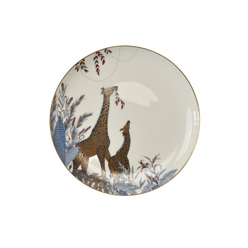 Тарелка Valerie Concept PLATE 3 TRO Тарелка Valerie Concept PLATE 3 TRO