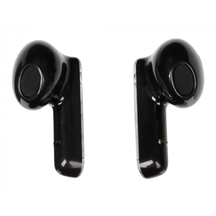 Беспроводные наушники TWS wireless Sync, черный