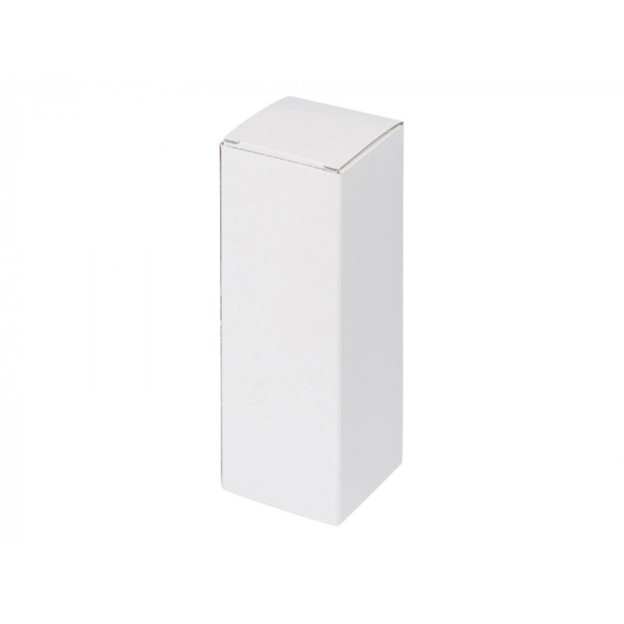 Бутылка для воды Bottle C1, сталь, soft touch, 600 мл, желтый