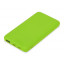 Внешний аккумулятор Powerbank C2, 10000 mAh зеленое яблоко Внешний аккумулятор Powerbank C2, 10000 mAh зеленое яблоко