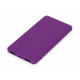 Внешний аккумулятор Powerbank C1, 5000 mAh, фиолетовый