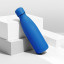 Вакуумная термобутылка Vacuum bottle C1, soft touch, 500 мл, синий классический
