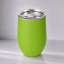 Термокружка Vacuum mug C1, soft touch, 370мл, зеленое яблоко Термокружка Vacuum mug C1, soft touch, 370мл, зеленое яблоко