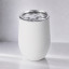 Термокружка Vacuum mug C1, soft touch, 370мл, белый Термокружка Vacuum mug C1, soft touch, 370мл, белый