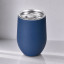 Термокружка Vacuum mug C1, soft touch, 370мл, синий Термокружка Vacuum mug C1, soft touch, 370мл, синий