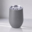 Термокружка Vacuum mug C1, soft touch, 370мл, серый Термокружка Vacuum mug C1, soft touch, 370мл, серый
