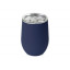 Термокружка Vacuum mug C1, soft touch, 370мл, темно-синий Термокружка Vacuum mug C1, soft touch, 370мл, темно-синий