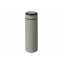Вакуумный термос Vacuum Flask C1, soft touch, 420мл, серый