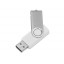 Флеш-карта USB 2.0 16 ГБ Флэш С1, белый