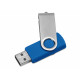 Флеш-карта USB 2.0 32 ГБ Флэш С1, синий Флеш-карта USB 2.0 32 ГБ Флэш С1, синий
