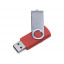 Флеш-карта USB 2.0 8 ГБ Флэш С1, красный