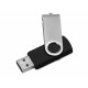 Флеш-карта USB 2.0 8 ГБ Флэш С1, черный Флеш-карта USB 2.0 8 ГБ Флэш С1, черный