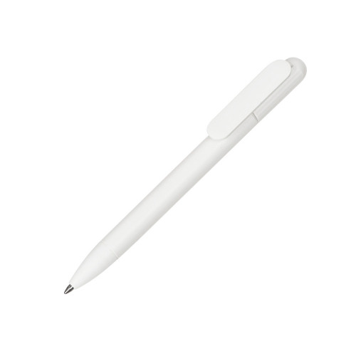 Ручка шариковая DS6S TMM 02, белый Ручка шариковая DS6S TMM 02, белый