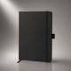 Блокнот ColorNote Black, твердая обложка A5, 80 листов, черный Блокнот ColorNote Black, твердая обложка A5, 80 листов, черный