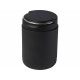 Пищевой контейнер Doveron объемом 500 мл из переработанной нержавеющей стали, сплошной черный Пищевой контейнер Doveron объемом 500 мл из переработанной нержавеющей стали, сплошной черный