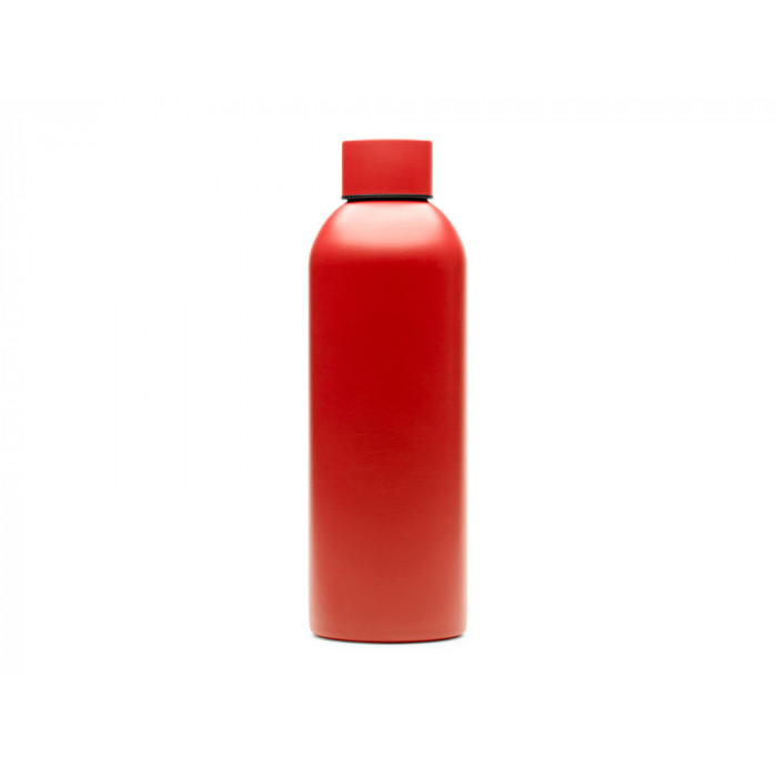 Бутылка MAGUN из нержавеющей стали 304, красный