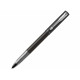 Ручка-роллер Parker Vector XL Black CT, стержень: F, цвет чернил:black, в подарочной упаковке Ручка-роллер Parker Vector XL Black CT, стержень: F, цвет чернил:black, в подарочной упаковке