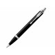 Шариковая ручка Parker IM Mat Black CT лак матовый, стержень: M, цвет чернил: blue, в подарочной упаковке. Шариковая ручка Parker IM Mat Black CT лак матовый, стержень: M, цвет чернил: blue, в подарочной упаковке.