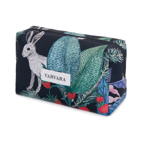Косметичка Зайцы. Varvara Косметичка Зайцы. Varvara