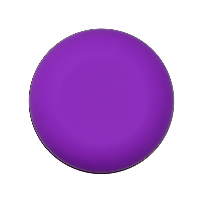 Термос Ямал Soft Touch без чехла, 500мл, фиолетовый (P)