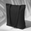 Сумка из плотного хлопка Carryme 220, черный (P) Сумка из плотного хлопка Carryme 220, черный (P)