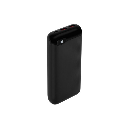 Внешний аккумулятор Rombica NEO Atrum Black Внешний аккумулятор Rombica NEO Atrum Black