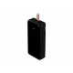 Внешний аккумулятор Rombica NEO PRO-300 Black Внешний аккумулятор Rombica NEO PRO-300 Black