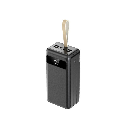 Внешний аккумулятор Rombica NEO PRO-600 Black Внешний аккумулятор Rombica NEO PRO-600 Black