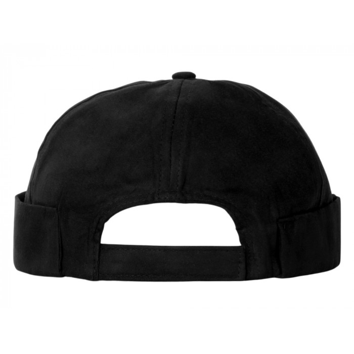 Шапка Docker Hat, черный
