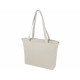 Weekender эко-сумка из переработанного материала Aware™ плотностью 500 г/м² - Бежевый Weekender эко-сумка из переработанного материала Aware™ плотностью 500 г/м² - Бежевый