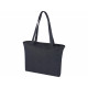 Weekender эко-сумка из переработанного материала Aware™ плотностью 500 г/м² - Джинс Weekender эко-сумка из переработанного материала Aware™ плотностью 500 г/м² - Джинс