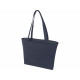 Weekender эко-сумка из переработанного материала Aware™ плотностью 500 г/м² - Нейви Weekender эко-сумка из переработанного материала Aware™ плотностью 500 г/м² - Нейви
