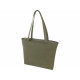Weekender эко-сумка из переработанного материала Aware™ плотностью 500 г/м² - Зеленый Weekender эко-сумка из переработанного материала Aware™ плотностью 500 г/м² - Зеленый