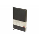 Блокнот А5 Megapolis Loft, серый Блокнот А5 Megapolis Loft, серый