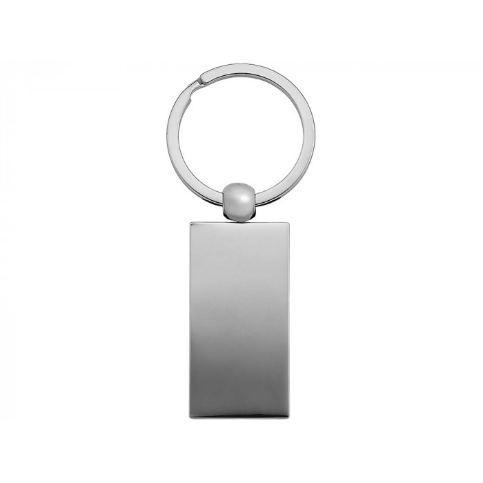 Брелок Rotating Steel Rct, серебристый