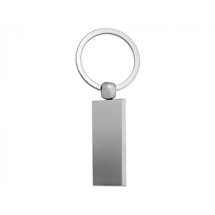 Брелок Rotating Steel Rct, серебристый