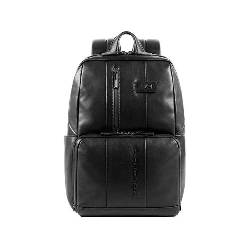 Рюкзак, Piquadro Urban, Черный Рюкзак, Piquadro Urban, Черный